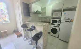 Imagem 2: Exclusividade Guarida: Apartamento de 1 dormitório , totalmente mobiliado, no bairro Centr