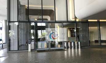 Imagem 4: Laje comercial de 1148 m² com 36 vagas na Vila Olímpia