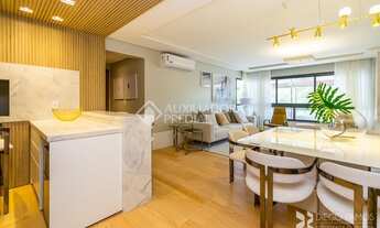 Imagem 6: PORTO ALEGRE - Apartamento Padrão - Três Figueiras