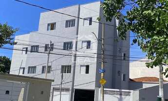 Imagem: Apartamento de 51,42m² com 2 dormitórios