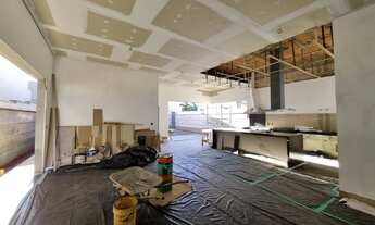 Imagem: Casa em Condomínio à venda no Terras de