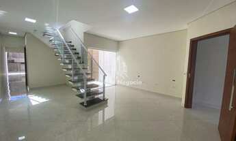 Imagem 3: Casa com 2 dorms, Jardim Novo Cambuí, Hortolândia - R$ 605 mil, Cod: 3RCA2279