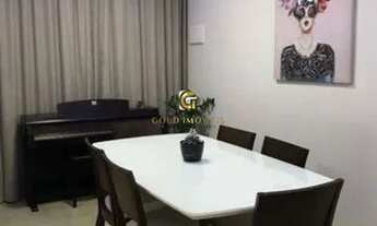 Imagem 3: Casa para venda com 3 quartos em Residencial Santa Paula - Jacareí - SP