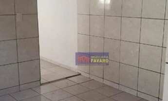 Imagem 7: Casa com 1 dormitório para alugar por R$ 600,00/mê