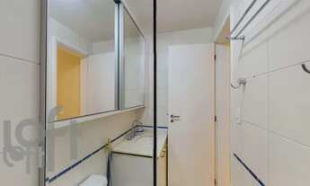 Imagem 3: Apartamento à venda em Vila Andrade com 67 m², 2 quartos, 2 vagas