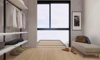 Imagem 6: Studio para venda possui 20 metros quadrados com 1 quarto em Barra da Lagoa - Florianópoli