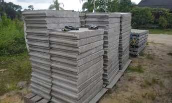 Imagem 2: Casa de blocos de Eps acústica popular e padrão e Alto padrão