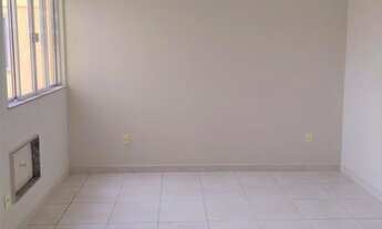 Imagem 2: Apto 2 Quartos (1 Suíte) c/ Dependência Empregada + Vaga (carro ou moto