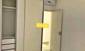 Imagem 4: Reserva das Praias, 3 qtos, Semi-Mobiliado em Ponta Negra - Manaus - Amazonas