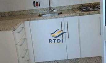 Imagem 4: Apartamento com 3 dormitórios, 63 m² - venda por R$ 480.000 ou aluguel por R$ 3.916,70/mês