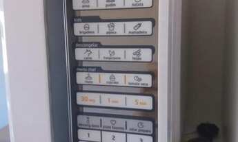 Imagem 7: Apartamento para Locação em Taubaté, Residencial Dalla Rosa, 2 dormitórios, 1 suíte, 1 ban