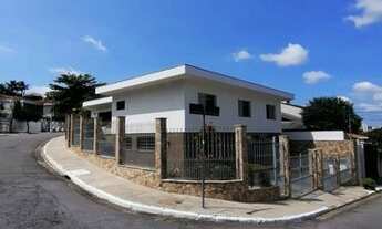 Imagem 6: Casa com 3 dormitórios à venda, 365 m² por R$ 1.800.000 - Jardim França - São Paulo/SP