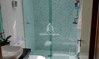 Imagem 5: Casa com 3 dorms, Santa Rosa Ipês, Piracicaba - R$ 479 mil, Cod: 3RCA3209