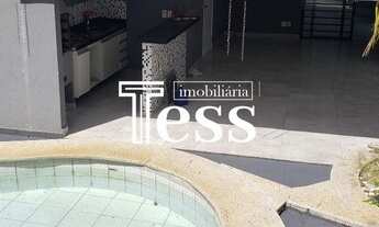 Imagem 3: Aluga se Casa Jardim Tarraf II com 4 aptos, São José do Rio Preto SP