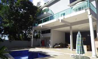 Imagem: Mairiporã - Casa Padrão - Alpes da Cantareira