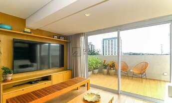 Imagem 3: Venda Apartamento 2 Dormitórios - 150 m² Pinheiros