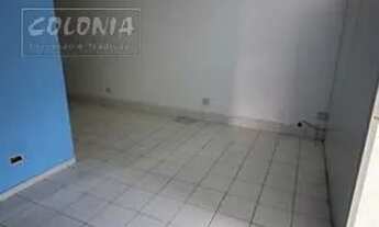 Imagem 2: Santo André - Conjunto Comercial/sala - Vila Camilópolis