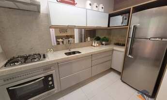 Imagem: Apartamento com 2 dormitórios à venda