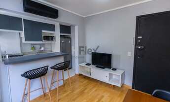 Imagem 3: Apartamento, Vila Olímpia - São Paulo