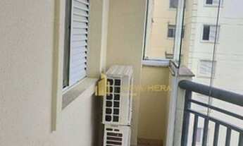 Imagem 4: Apartamento com 3 dormitórios para alugar, 122 m² por R$ 6.500,00/mês - Tamboré - Santana