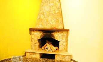 Imagem 4: Casa para Aluguel - Jardim Guarapiranga, 8 Quartos, 400 m2