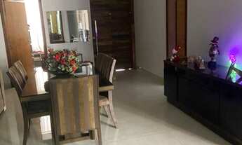 Imagem 6: Casa de condomínio para venda tem 240 metros quadrados com 3 quartos