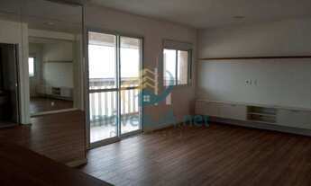 Imagem 7: Apartamento Locação Bellini Alphaville - 109,36m² - 3 dormitórios