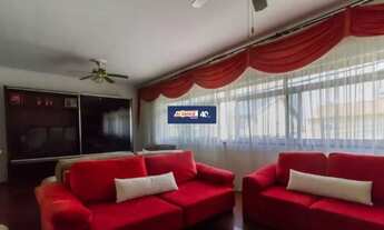 Imagem 2: BELISSIMO SOBRADO NA VILA ROSALIA COM 5 QUARTOS SENDO 1 SUITE - 5 VAGAS - COM PISCINA