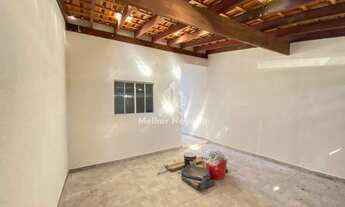 Imagem: Casa com 2 dorms, Jardim Calegari (Nova