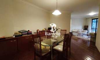 Imagem 6: Apartamento com 4 dormitórios, 170 m² - venda por