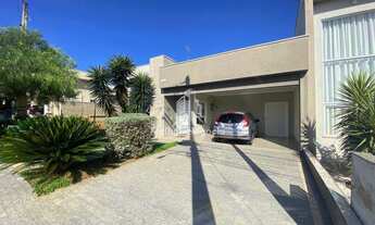 Imagem 2: Casa com 3 dorms, Residencial Real Park, Sumaré - R$ 809 mil, Cod: RCA2537