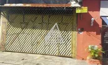 Imagem: Casa Casa de Vila para Locação no bairro