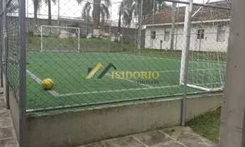 Imagem 7: BELÍSSIMO APARTAMENTO!!! 02 QTOS., COND. COMPLETO, VAGA DE GAR