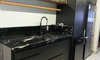 Imagem 3: APARTAMENTO À VENDA NA VILA ASSUNÇÃO EM SANTO ANDRÉ