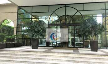 Imagem 1: Conjunto comercial para venda e locação, Vila Olímpia, São Paulo