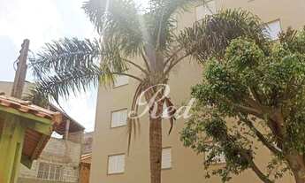 Imagem 4: Apartamento com 2 dormitórios à venda, 46 m² por R$ 169.600,00 - Jardim América - Poá/SP