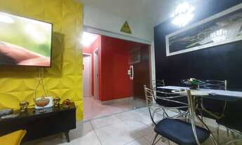 Imagem 2: Apartamento compartilhado