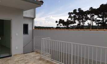 Imagem 3: Casa recém construída - São Lourenço MG