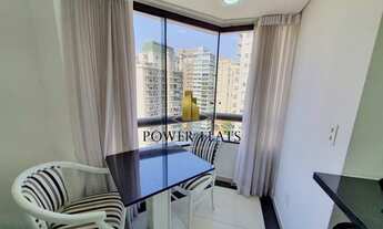 Imagem 7: Flat para aluguel tem 40 metros quadrados com 1 quarto em Vila Mariana - São Paulo - SP