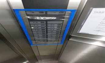 Imagem 5: Apartamento na lapa