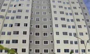 Imagem 2: DL Torre Passare com elevador area de lazer