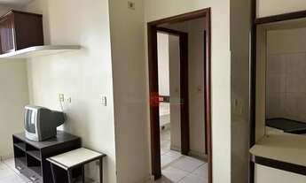 Imagem 2: Flat no Hotel Slaviero - Londrina