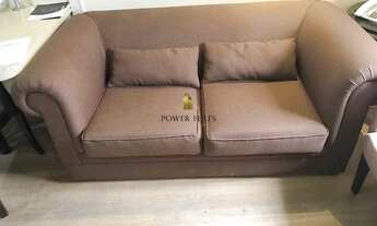 Imagem 5: Flat para aluguel tem 30 metros quadrados com 1 quarto em Vila Olímpia - São Paulo - SP