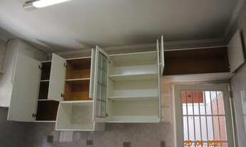 Imagem 2: Casa em bairro residencial