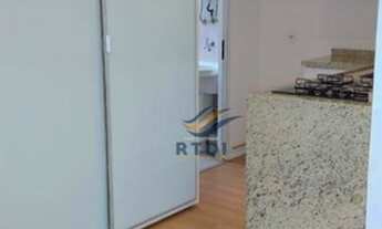 Imagem 3: Apartamento com 3 dormitórios, 63 m² - venda por R$ 480.000 ou aluguel por R$ 3.916,70/mês