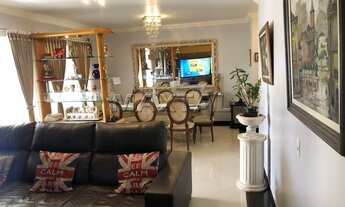 Imagem 4: Lindo apartamento em andar alto, vista livre, 03 quartos ambas suítes e vagas