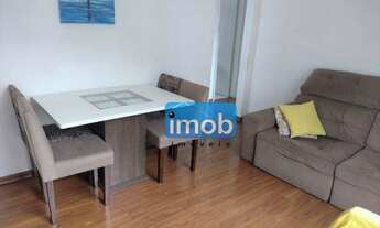 Imagem 4: Apartamento à venda, 70 m² por R$ 370.000 - Boqueirão - Santos/SP