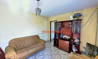 Imagem 6: Casa com 2 dormitórios, 80 m² - venda por R$ 470.000,00 ou aluguel por R$ 2.500,00/mês - I