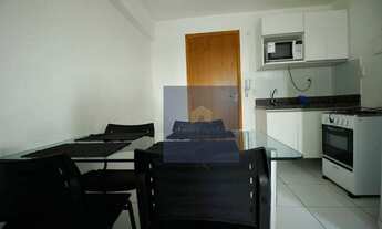 Imagem 1: Apartamento MOBILIADO de 2 quartos, 65m² em Boa Viagem - Recife - PE