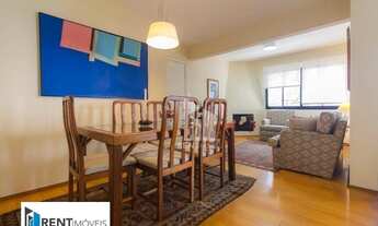 Imagem: Apartamento, 108 m² - venda por R$ 985.000,00